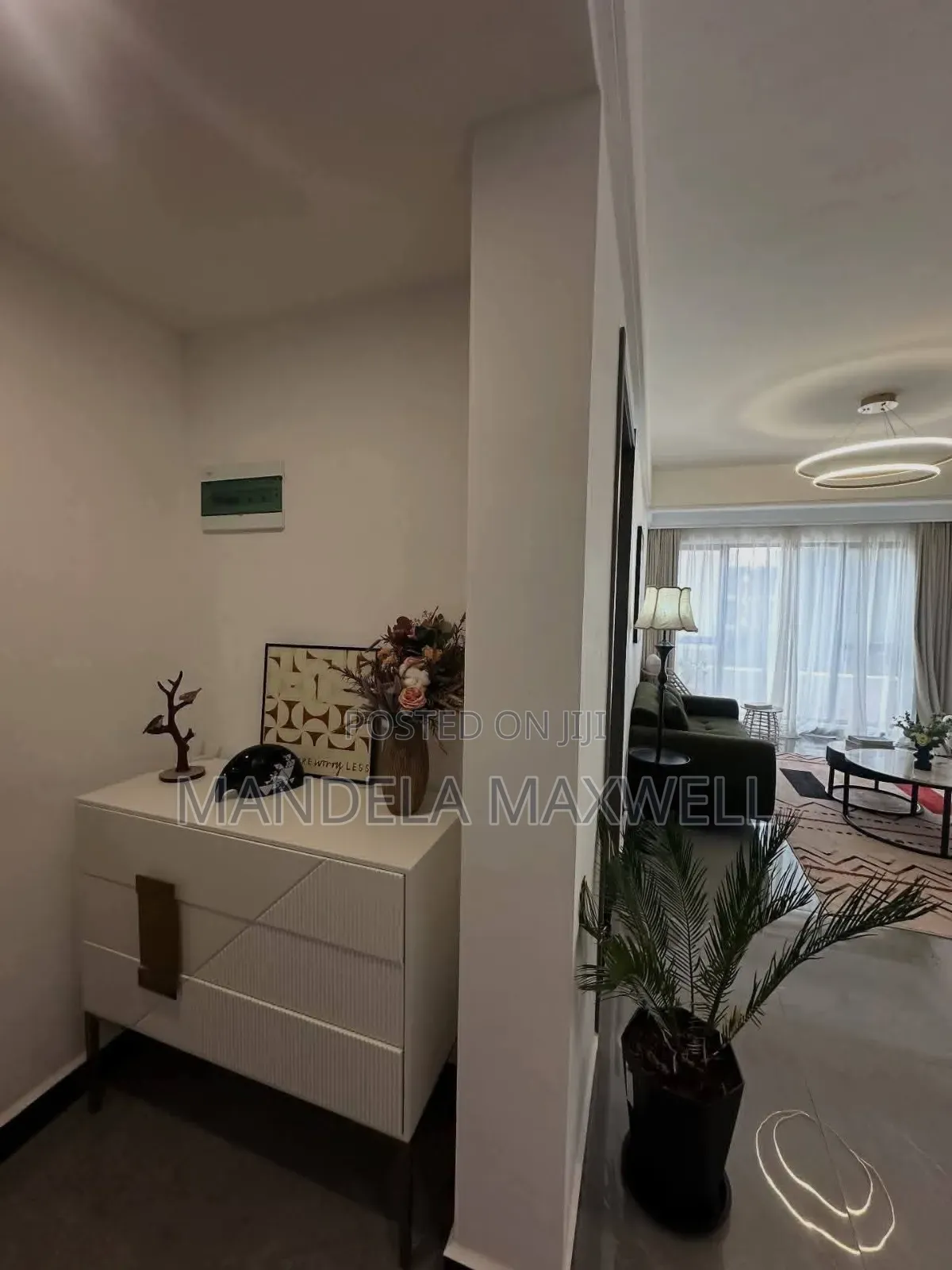 1bdrm Apartment in Hotel 67 Area for sale