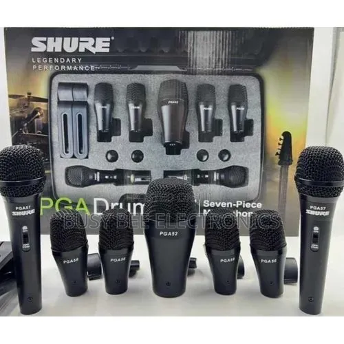 Pga 7 Drum Mic