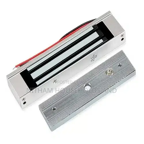 Magnetic Door Lock 180kg