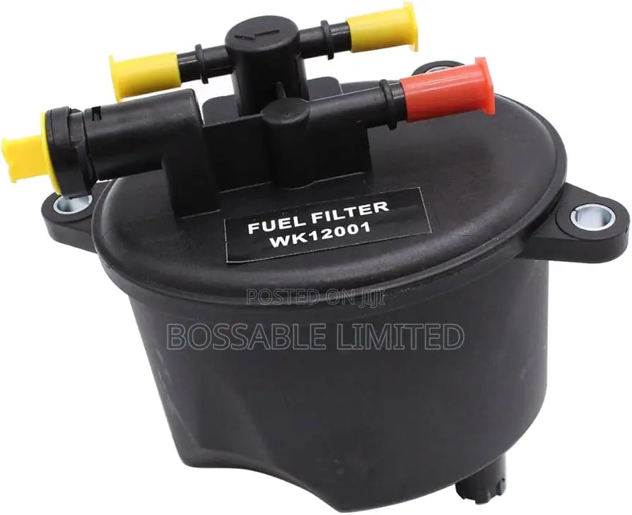 Genuine Fuel Filter 2.2 TD4 Diesel Freelander 2 LR001313