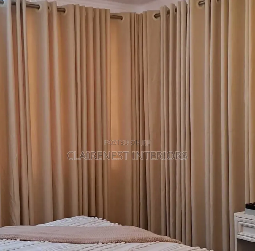Eyelates Window Curtains Tgat Make Every Room Shine