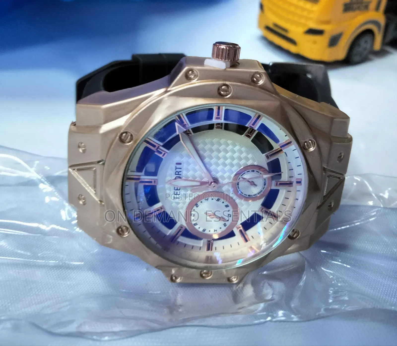 Men's Watches