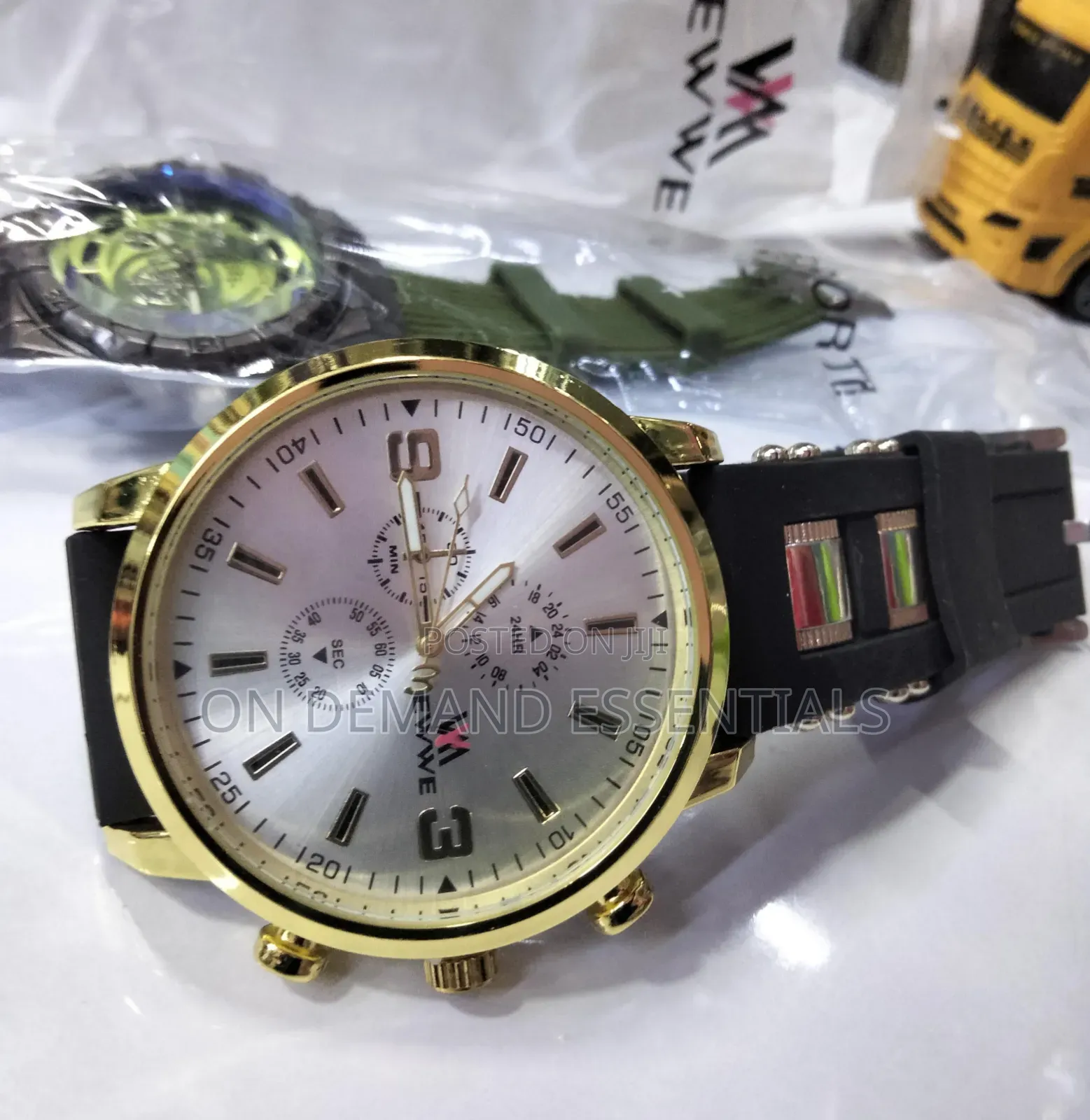 Men's Watches