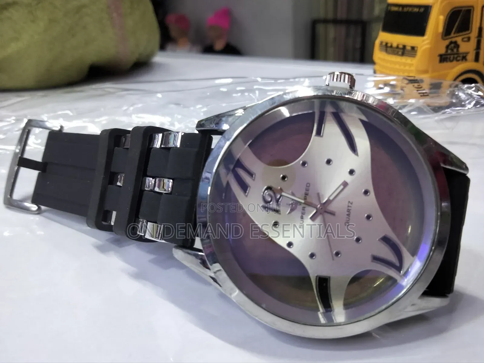 Men's Watches