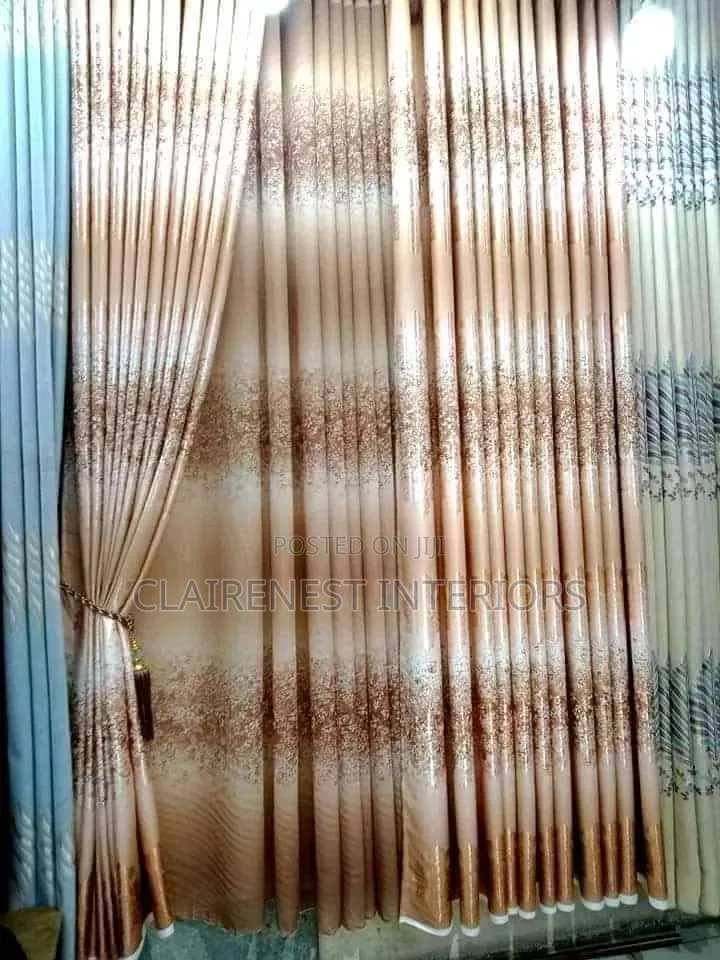 Affordable Luxury Meant for Your Windows and Doors