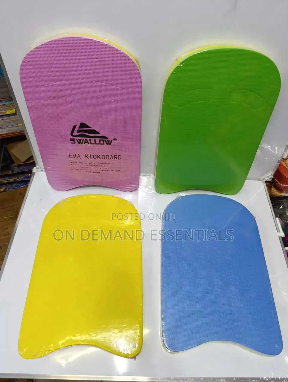 Swimming Kickboards