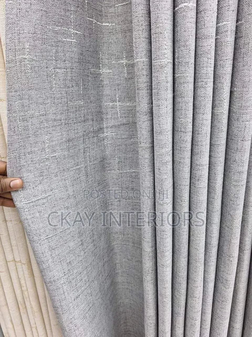 Window Fashion at Its Finest With Heavy Quality Window Curtains