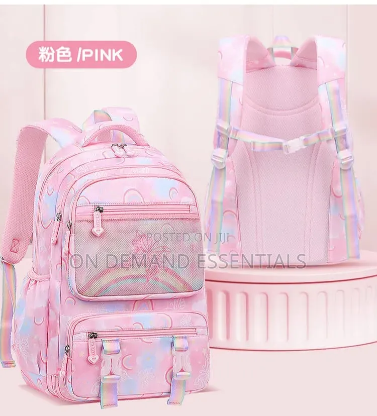 High Quality Cute School Bag