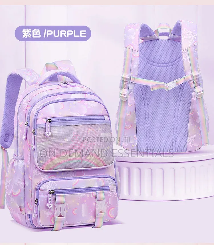 High Quality Cute School Bag