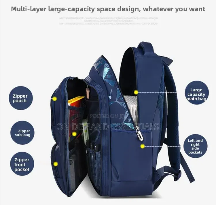 Quality Children School Bag