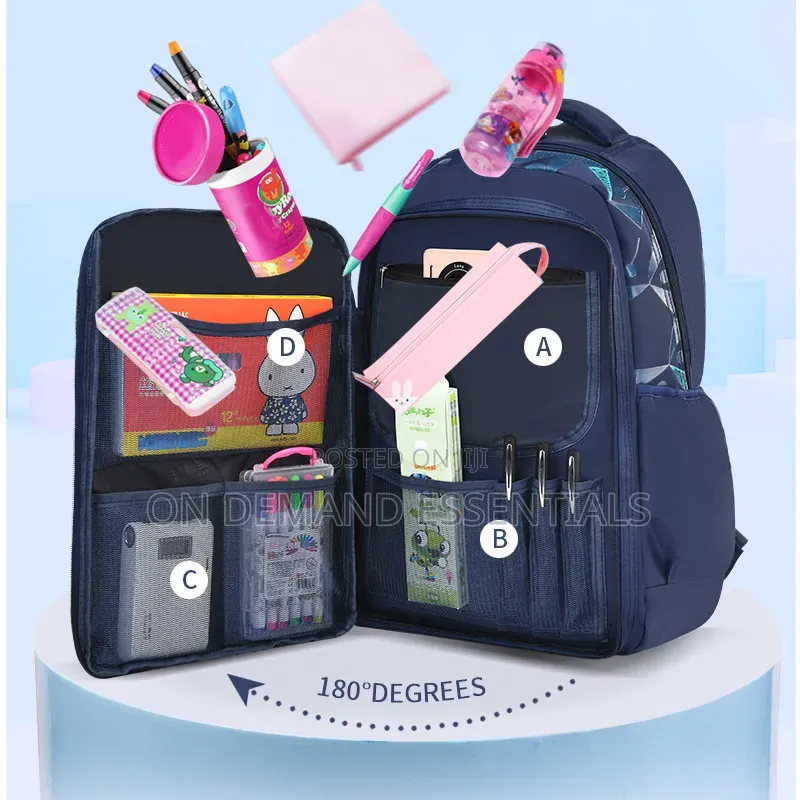 Quality Children School Bag