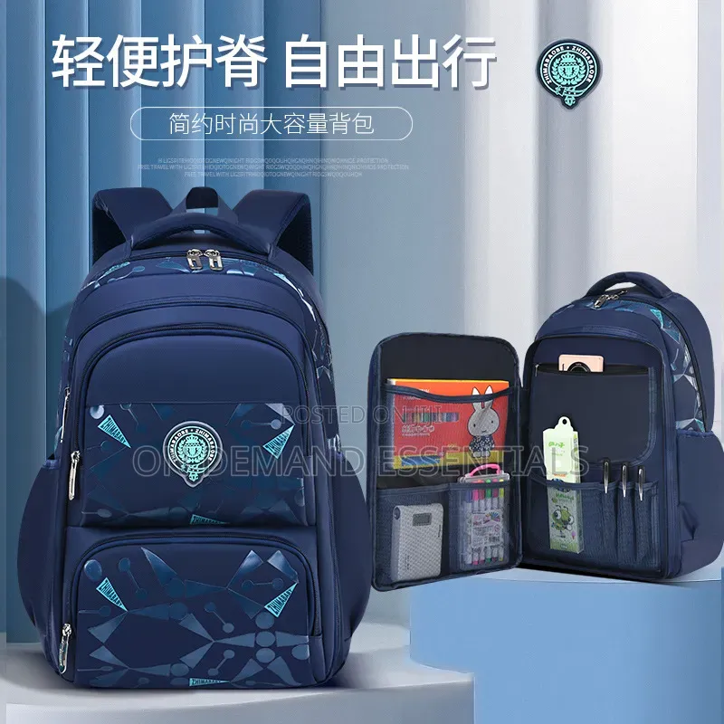 Quality Children School Bag