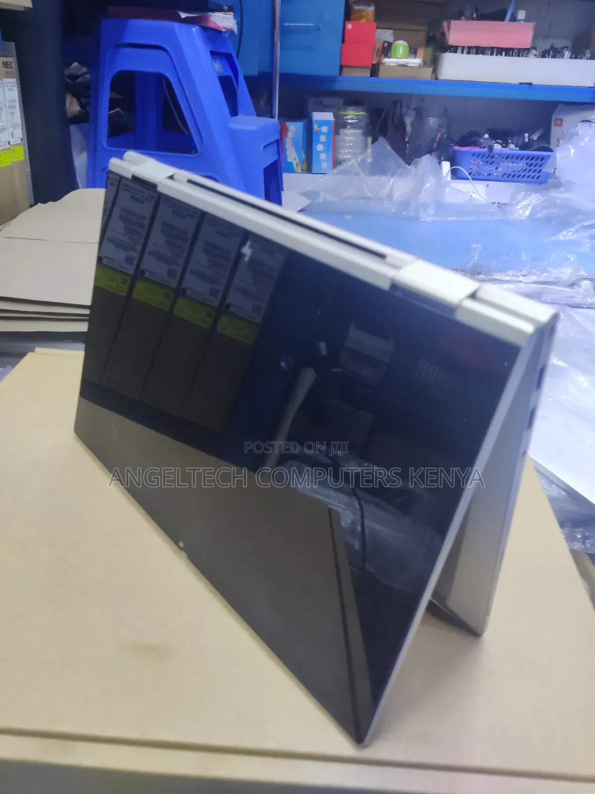 Laptop HP EliteBook 830 G8 16GB Intel Core i7 SSD 512GB
