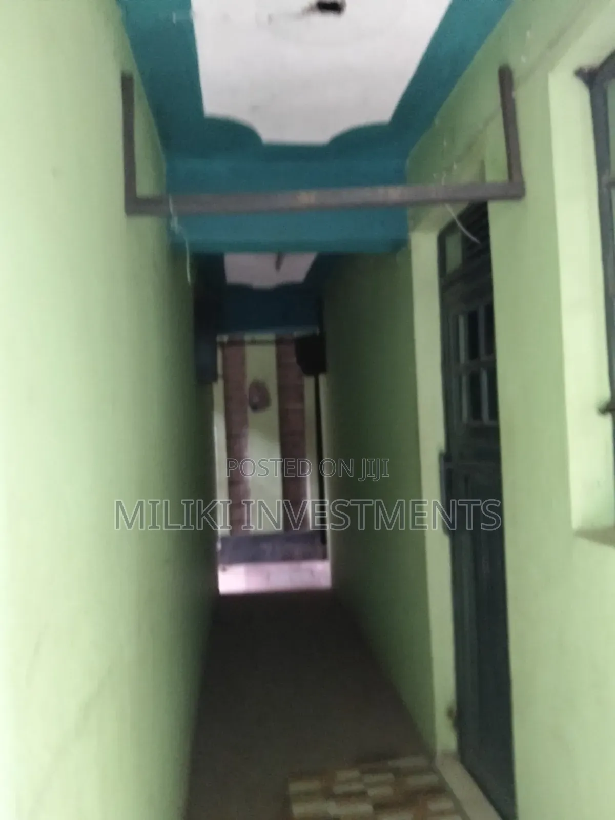 Mini Flat in Njiru for sale