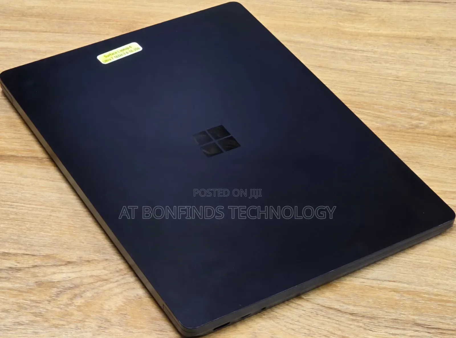 Laptop Microsoft Surface Laptop 6 16GB Intel Core Ultra 7 SSD 256GB