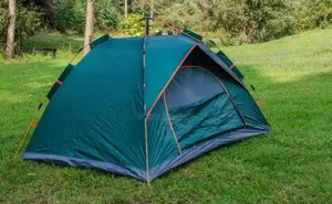 Camping Automatic Tent 3-4 Persons