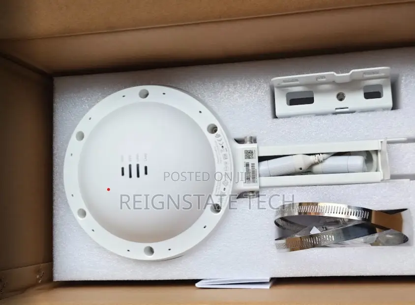 New Ruijie Rg-Rap6262(G) Wi-Fi 6 Outdoor Access Point
