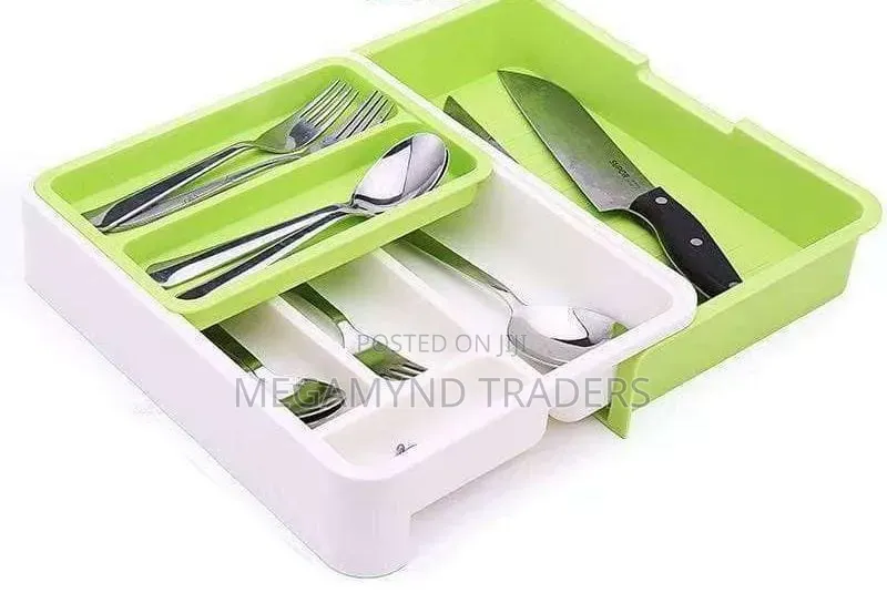 Drawer Organizer / Multi Compartment Drawer Organizer