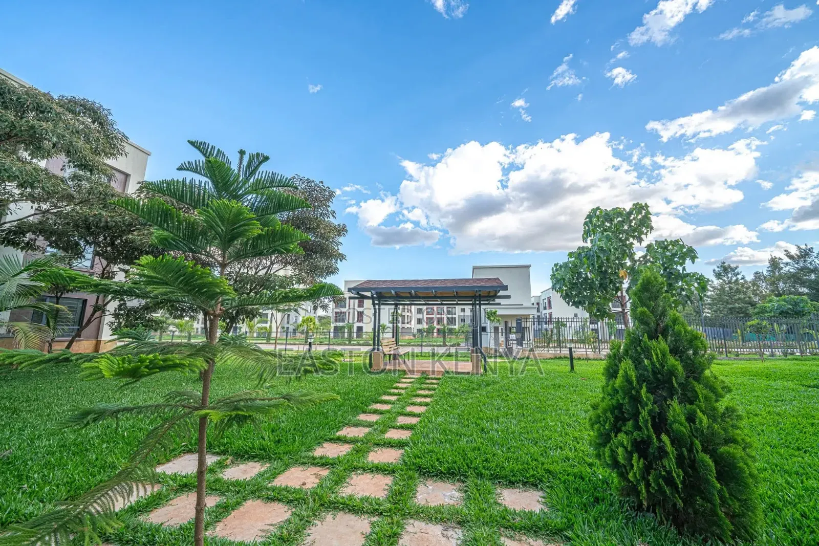 3bdrm Apartment in Northlands, Kenyatta Road / Theta for rent
