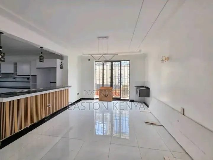 3bdrm Apartment in Northlands, Kenyatta Road / Theta for rent