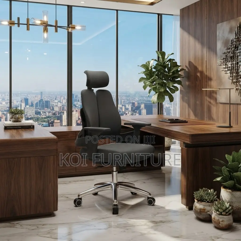Office Chairs; High Recliner Modern Orthopedic Office Seats