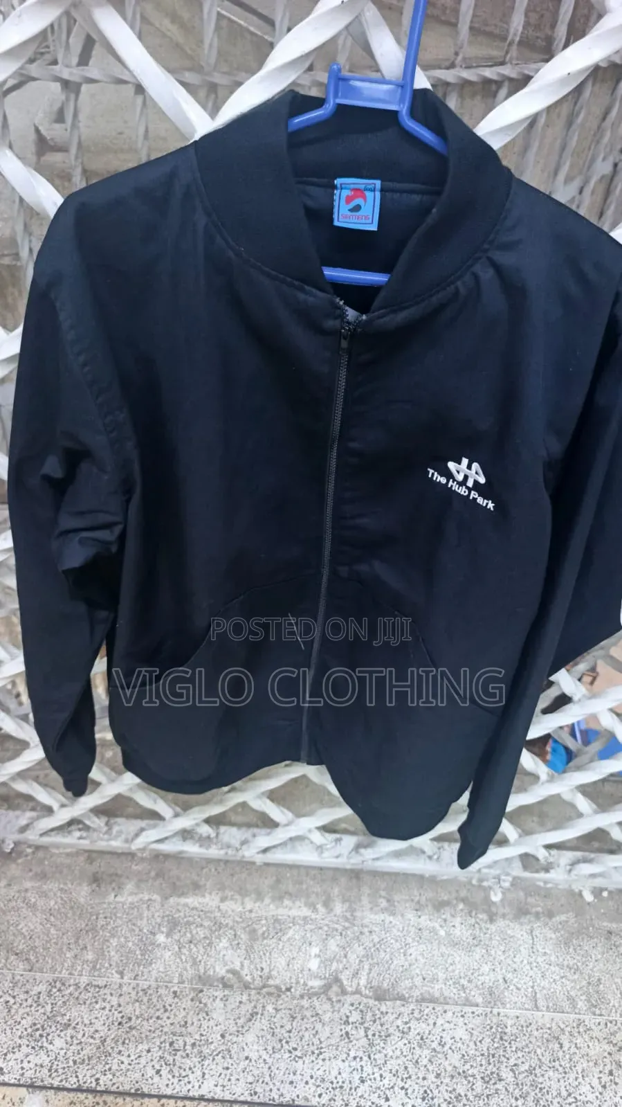 Business Jackets and Hoodies
