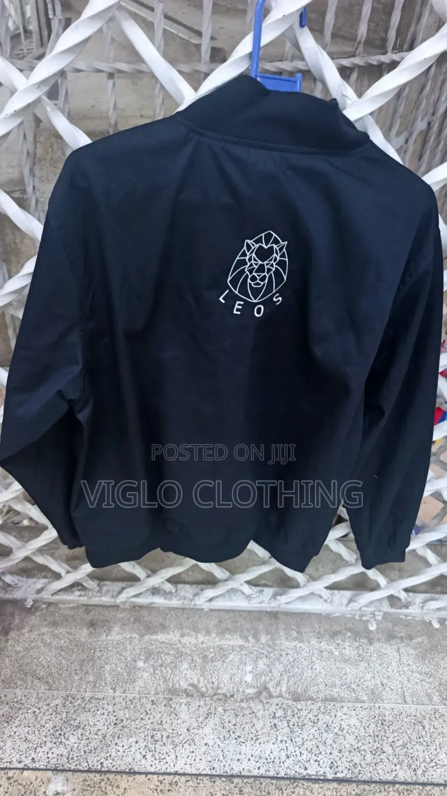 Business Jackets and Hoodies