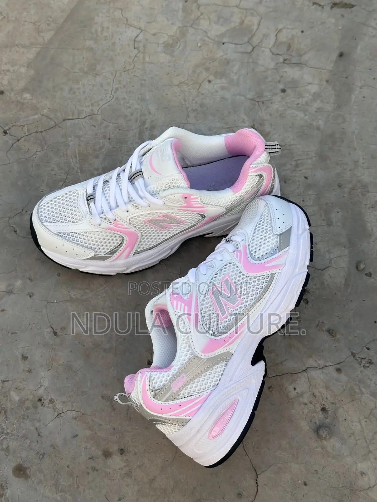 New Balance 530 Retro