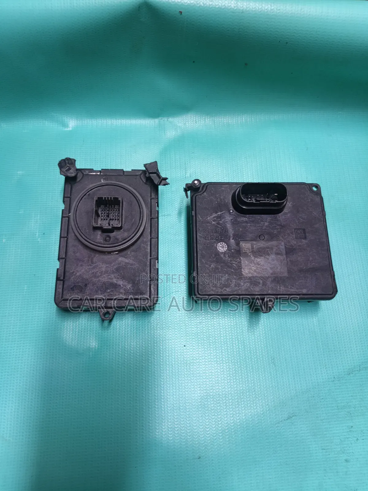 Headlights Ballast Computer Chevrolet / Ford Ranger 2020