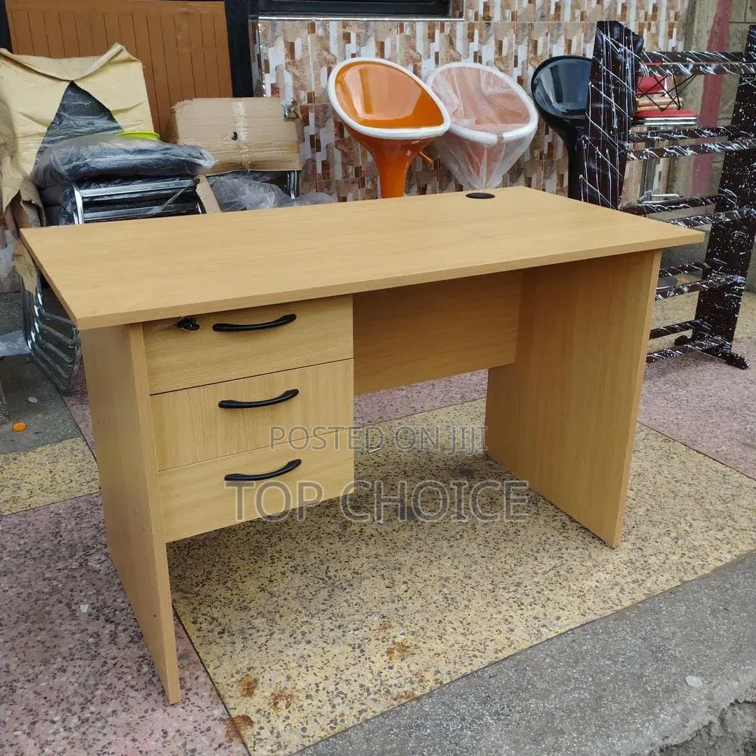 Gray Study Tables. 1.2m