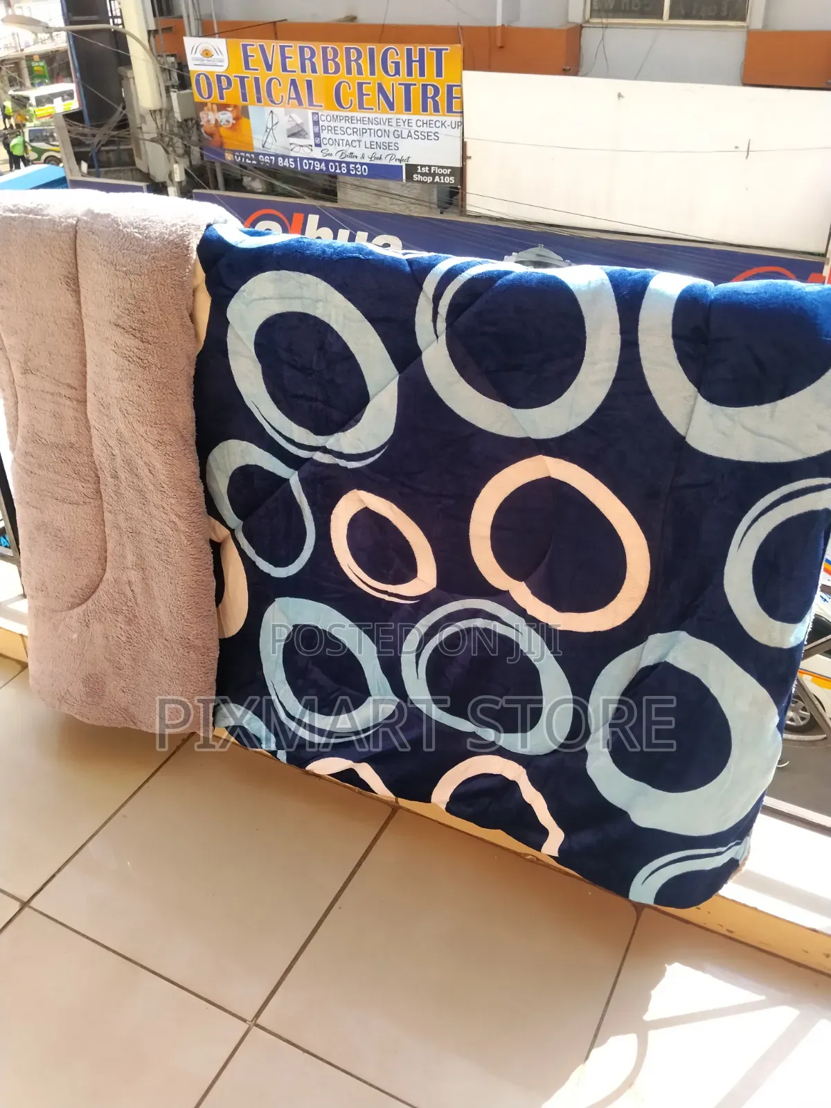 All Season Woolen Duvet 5x6 in Beautiful Patterns
