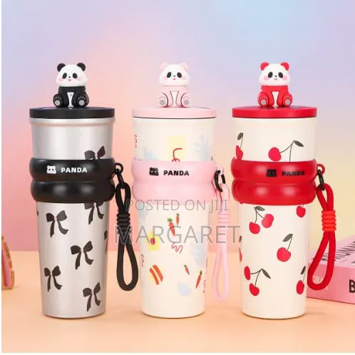 Insulated Tumbler
