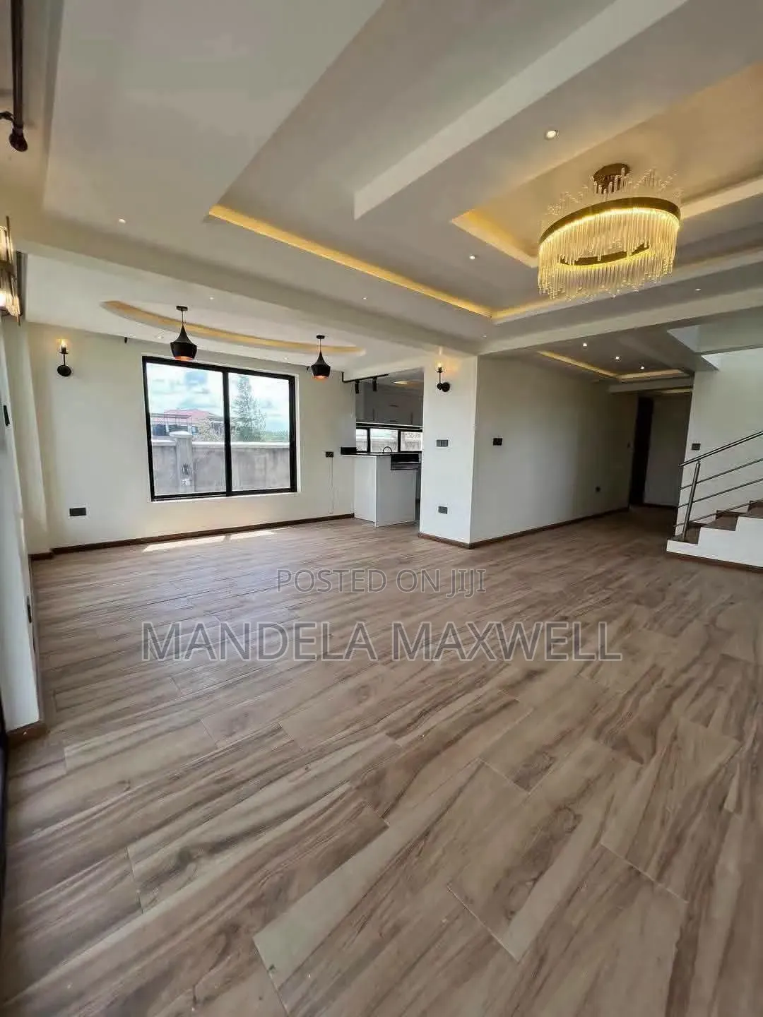 4bdrm Townhouse/Terrace in Kitengela for sale