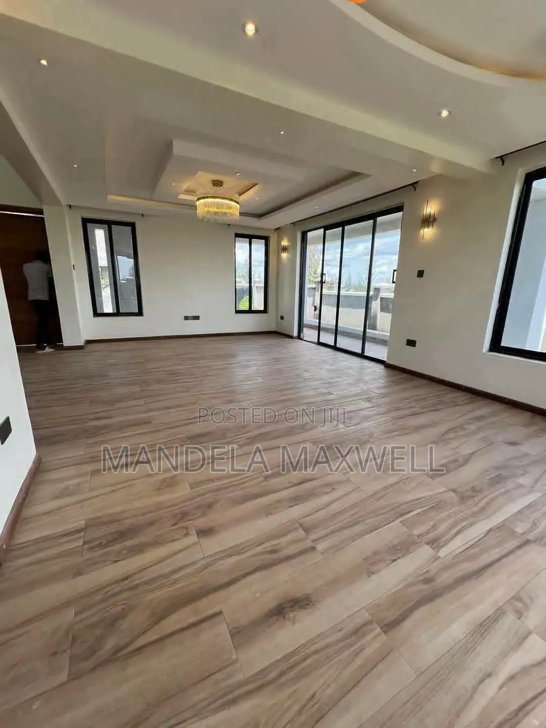 4bdrm Townhouse/Terrace in Kitengela for sale