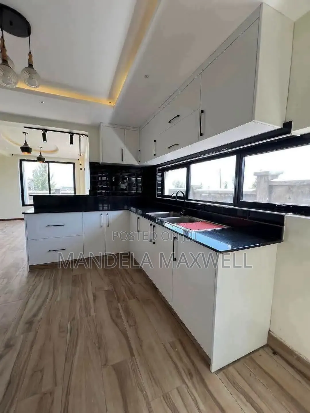 4bdrm Townhouse/Terrace in Kitengela for sale