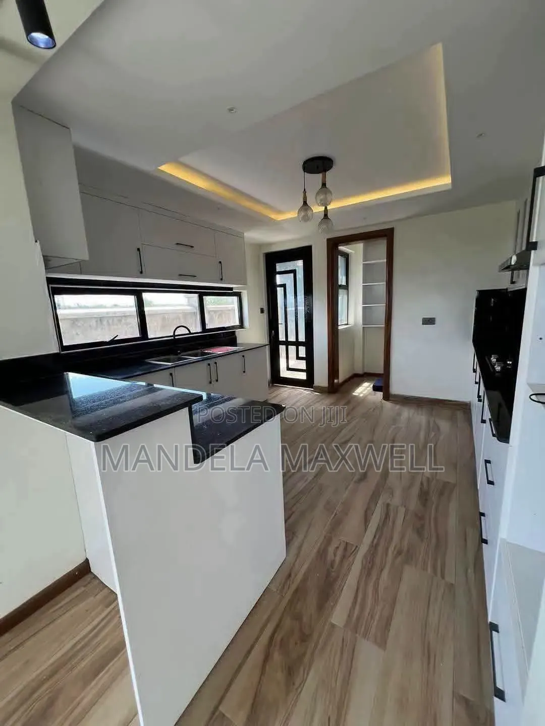 4bdrm Townhouse/Terrace in Kitengela for sale
