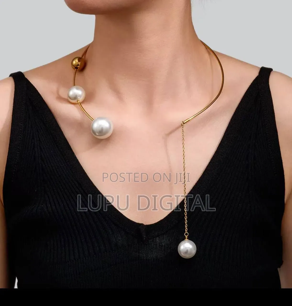 Statement Necklaces