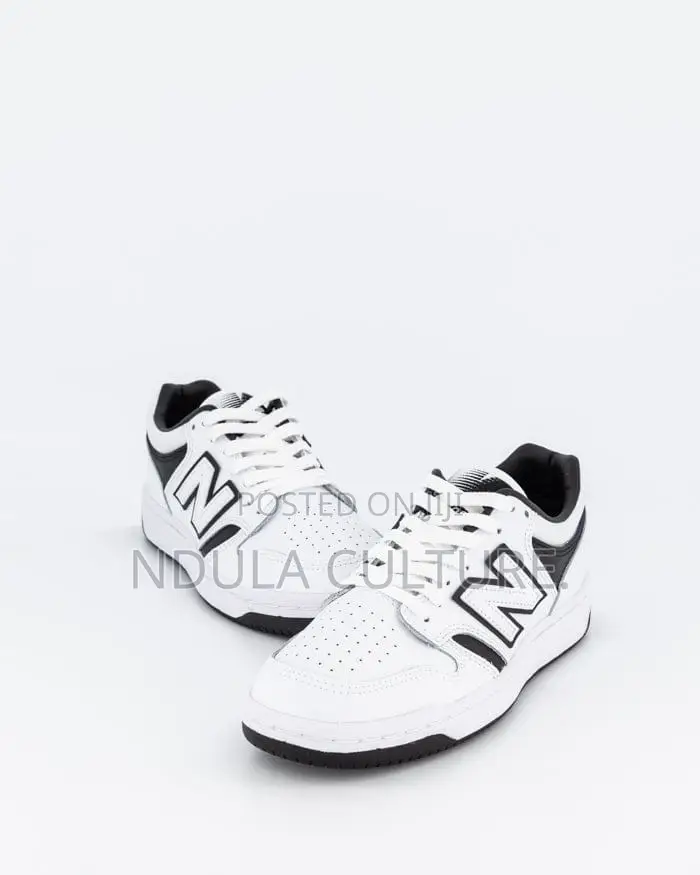 New Balance Numeric 480