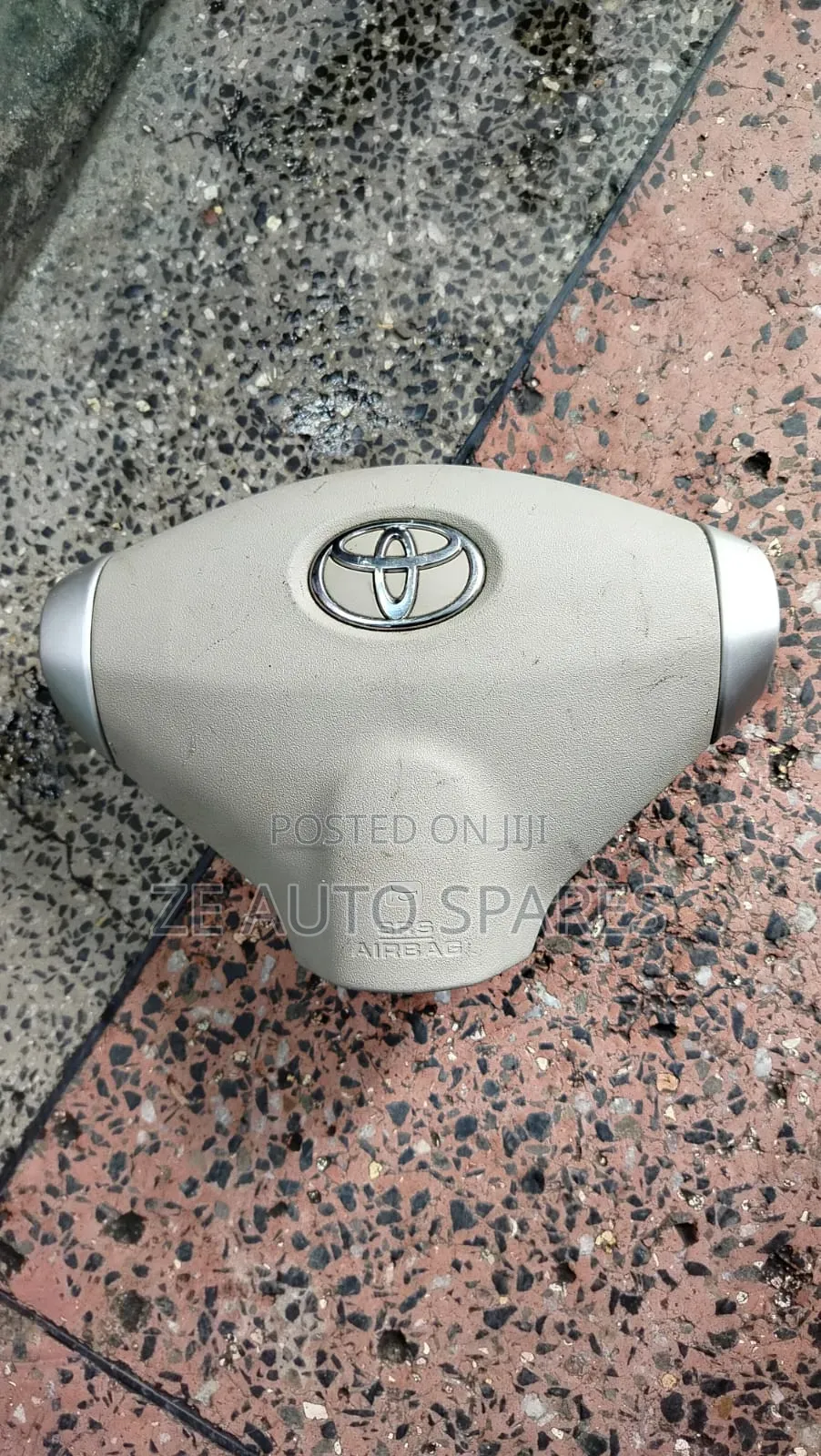 Toyota Premio 240 Radio