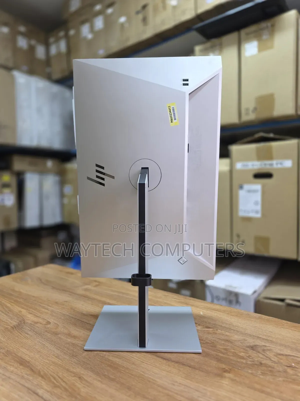 HP Series 7 Pro 724pu