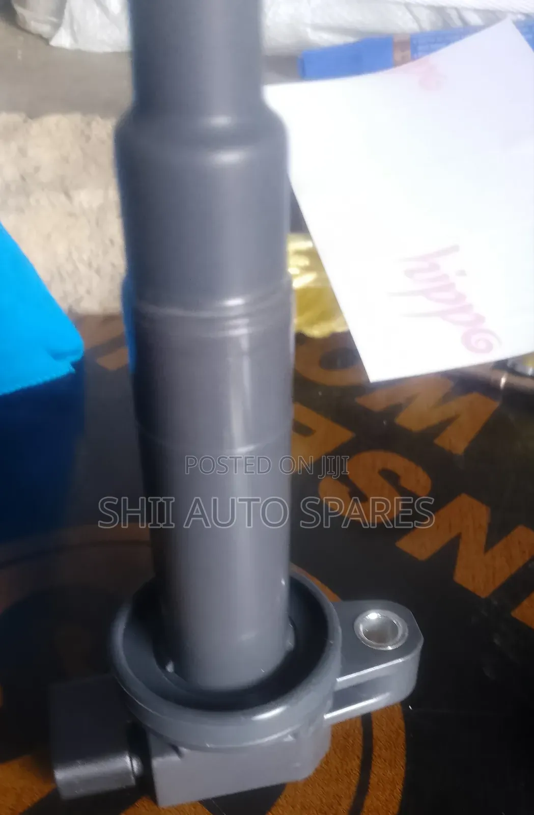 Coil Number 40