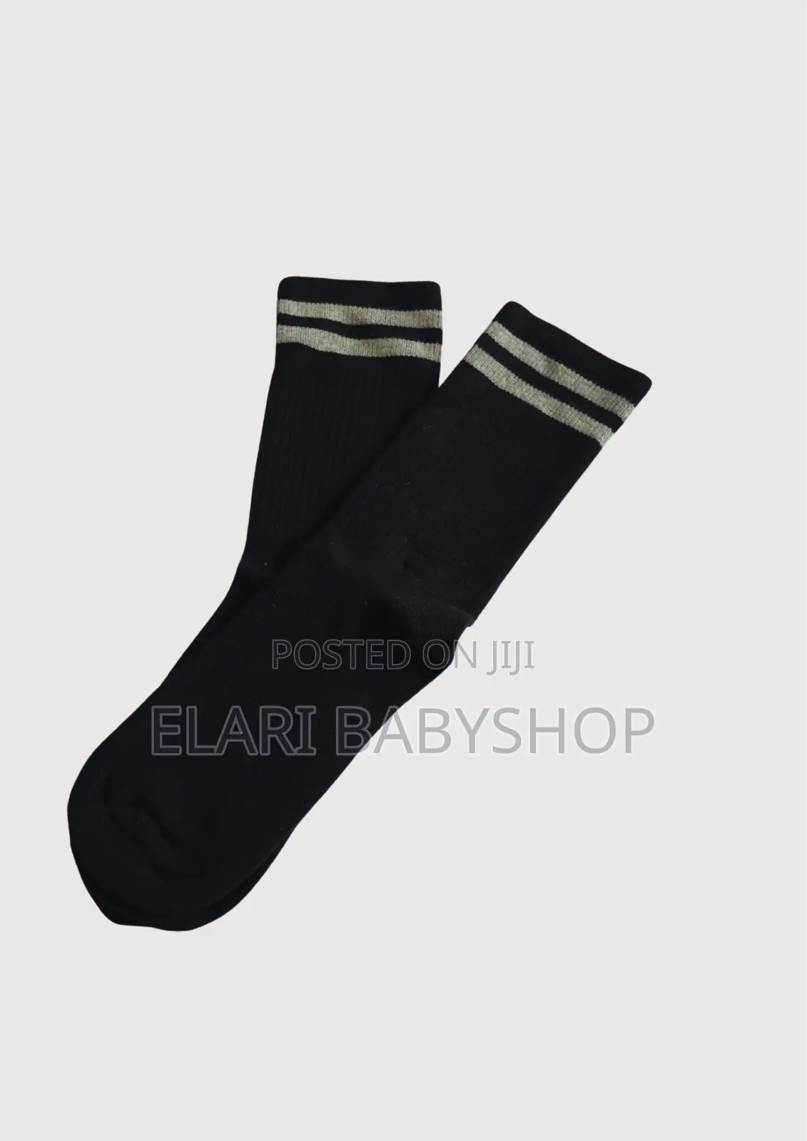 Katamino Socks