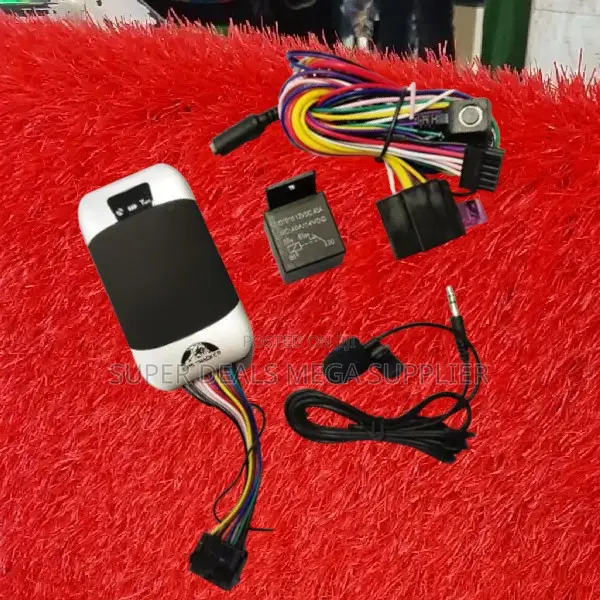 Plug and Play Vehicle GPS Coban Tk303 Car Tracker Tracking Device