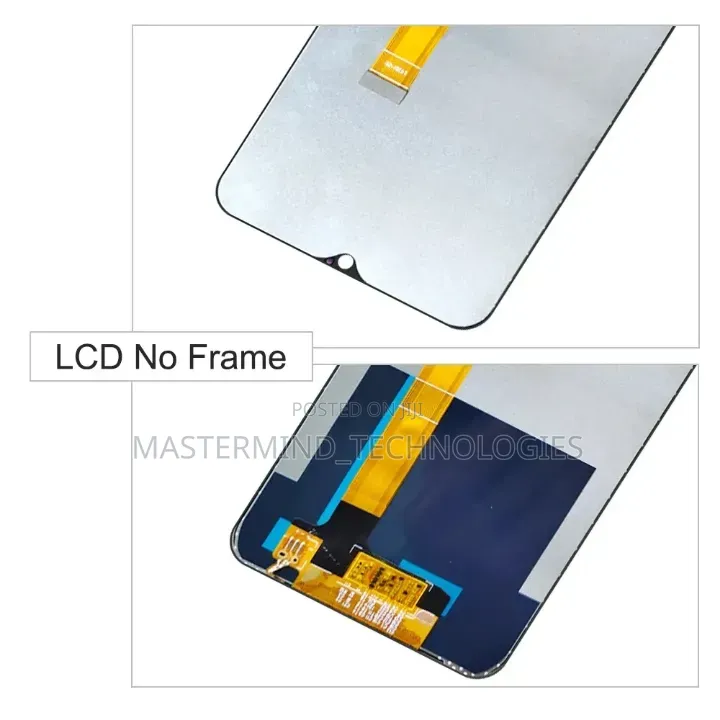 Samsung Galaxy A15 Screen Repair