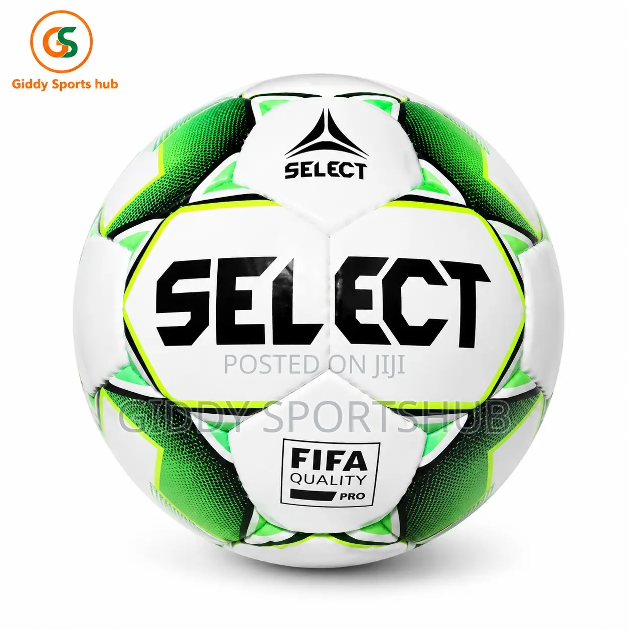 SELECT FIFA Quality Pro Match Football