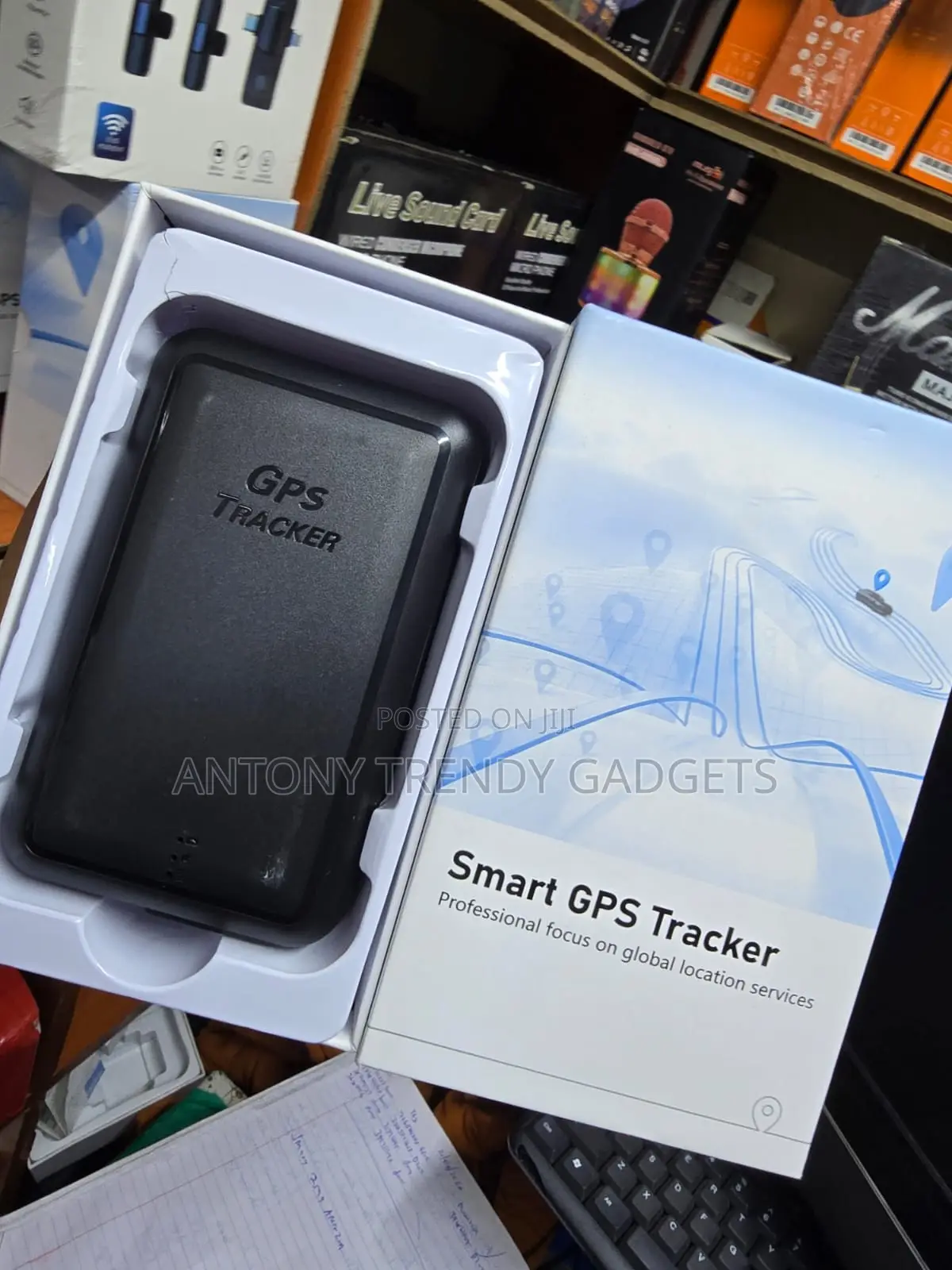 P11 4G LTE GPS Tracker for Cars Motorcycles Assets