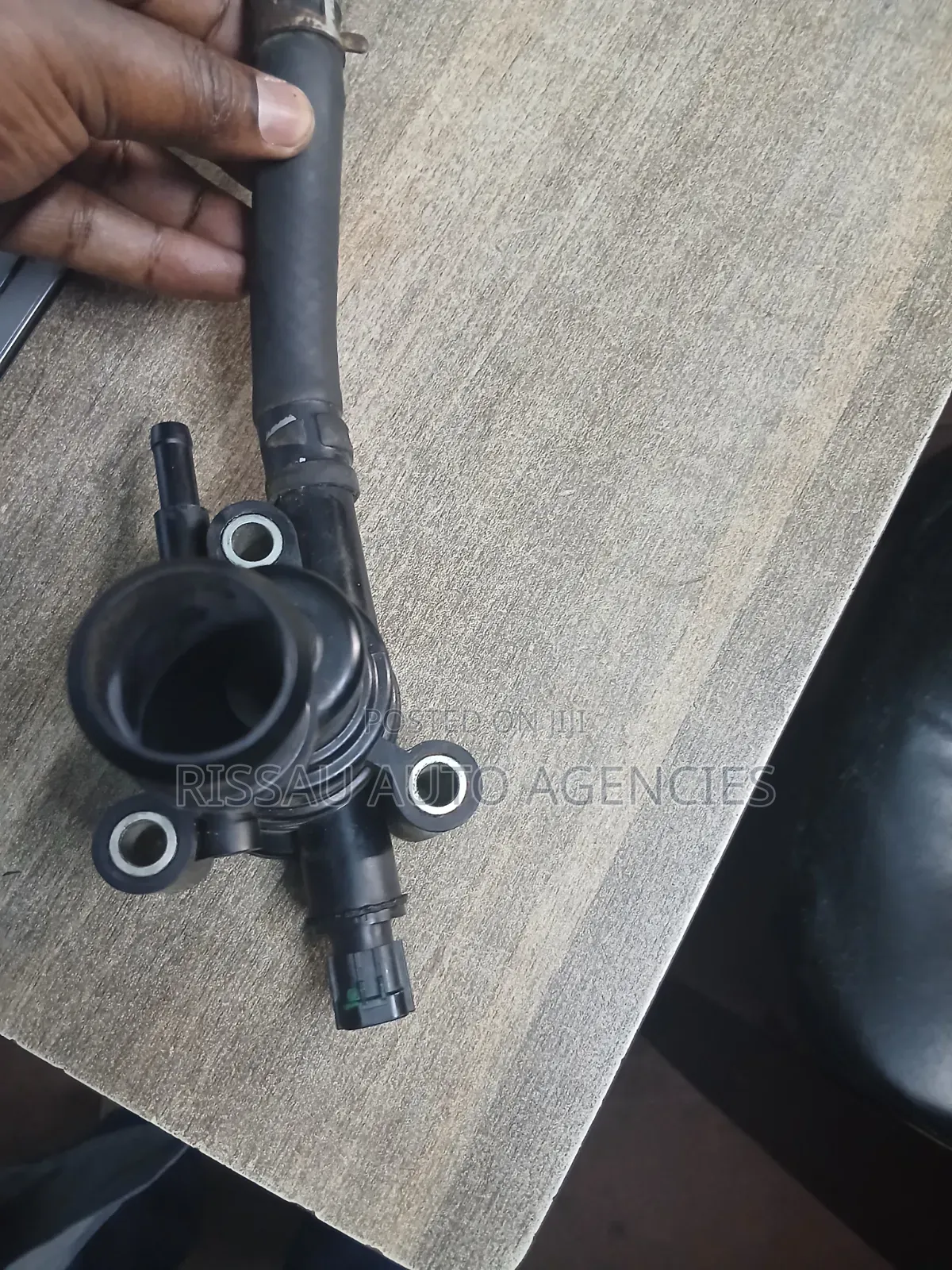 K6A Engine Original Thermostar Exjapan for 650cc Engines.