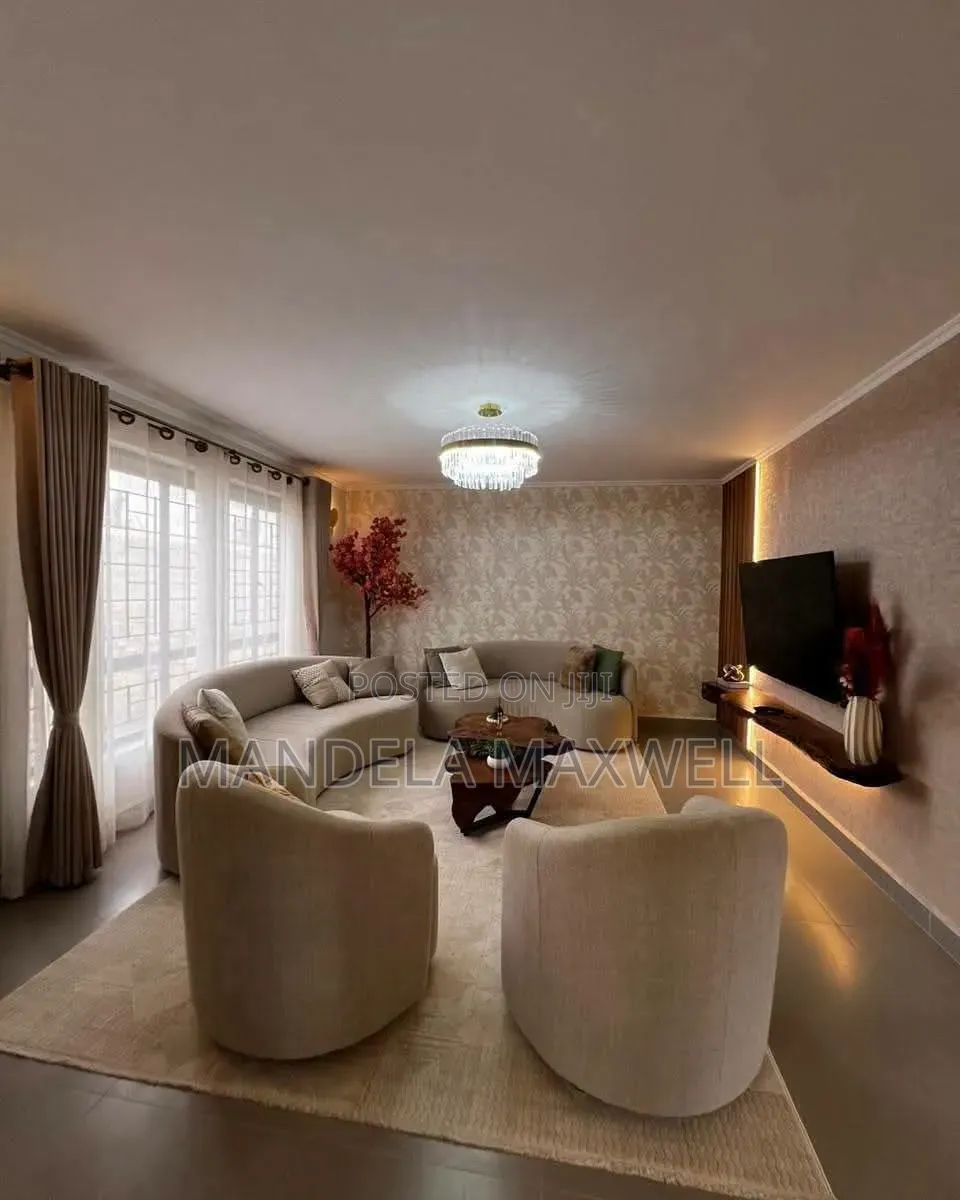4bdrm Townhouse/Terrace in Kitengela for sale