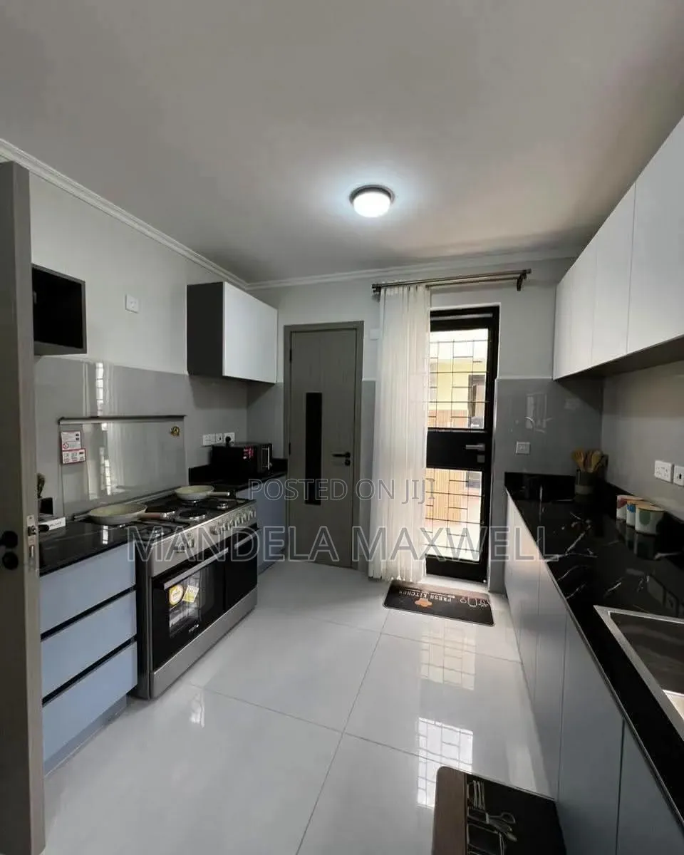 4bdrm Townhouse/Terrace in Kitengela for sale