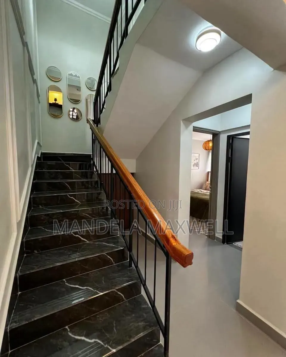 4bdrm Townhouse/Terrace in Kitengela for sale